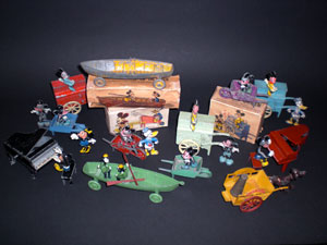 Click here for more Photos